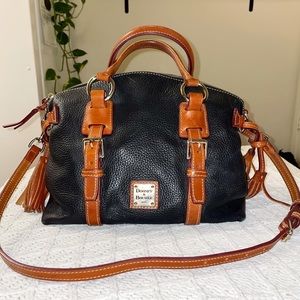 DOONEY & BOURKE PURSE